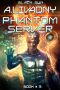 [Phantom Server 03] • Black Sun